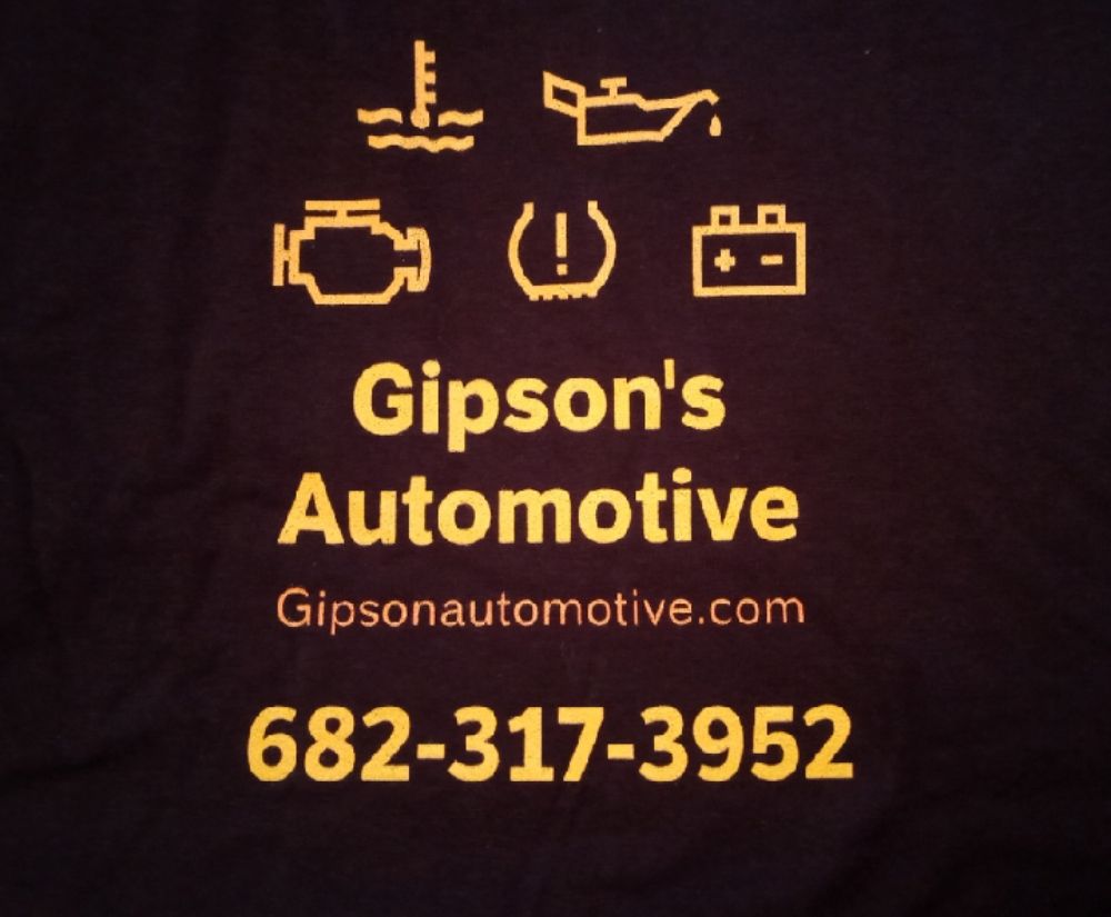 GIPSON’S AUTOMOTIVE Updated July 2024 Keene, Texas Auto Repair