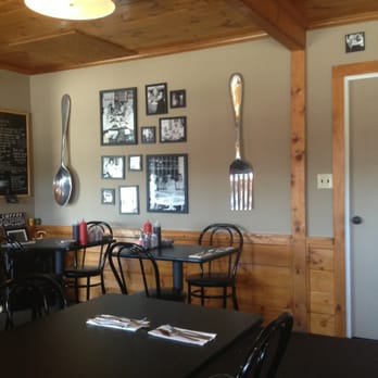 Over Easy Cafe - Breakfast & Brunch Near Me - Sterling, Massachusetts