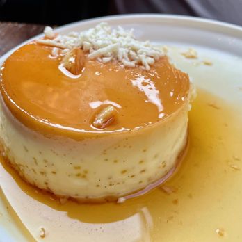 Anejo Tribeca - Flan - Mexican Near Me - New York, New York
