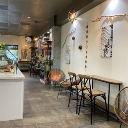 Cozy environment! Cozy environment!