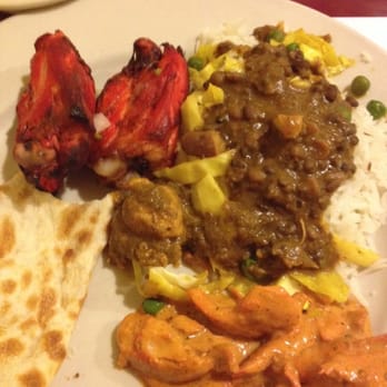 Namaste - Indian  Food :)) - Indian Near Me - Rio Rancho, New Mexico