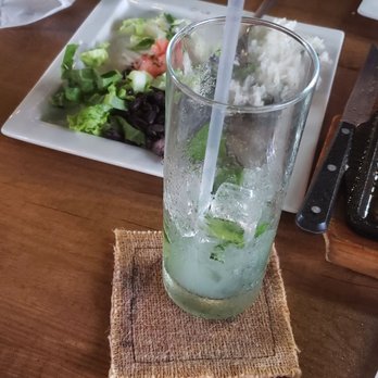 Margaritas - Mohito and Margarita. - Mexican Near Me - Honolulu, Hawaii