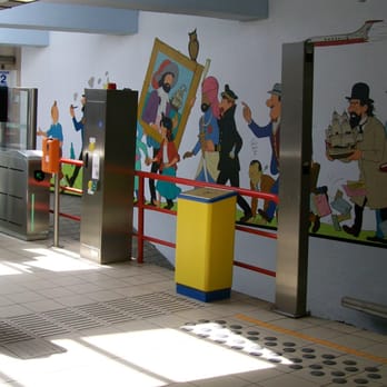 Stockel - Train Stations Near Me - St-Pieters-Woluwe, BRU Stockel - Train Stations Near Me - St-Pieters-Woluwe, BRU
