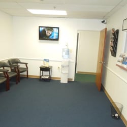 Premier Eye Care - Excellent customer service