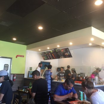 Poke n Salad - Fresh, clean and tasty! - Poke Near Me - Temecula, California Poke n Salad - Fresh, clean and tasty! - Poke Near Me - Temecula, California