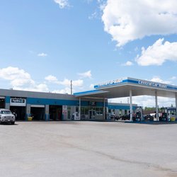 Central Car Wash