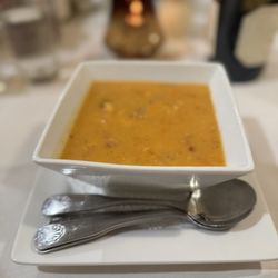 Poppy's Italiano - Soup du Jour