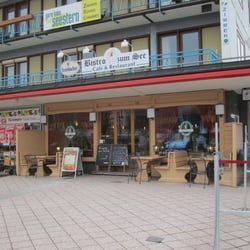 Bistro zum See