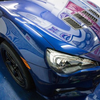 High End Detail - Auto Detailing Near Me - Miami, Florida