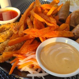 Egg Rolls