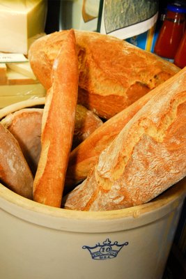 Bricco Panetteria by null