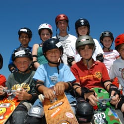 Nor Cal Board Lessons - All ages All Skills
