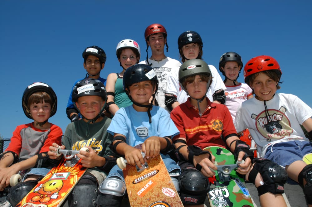 Nor Cal Board Lessons