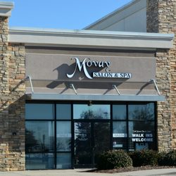 Movay Salon & Spa
