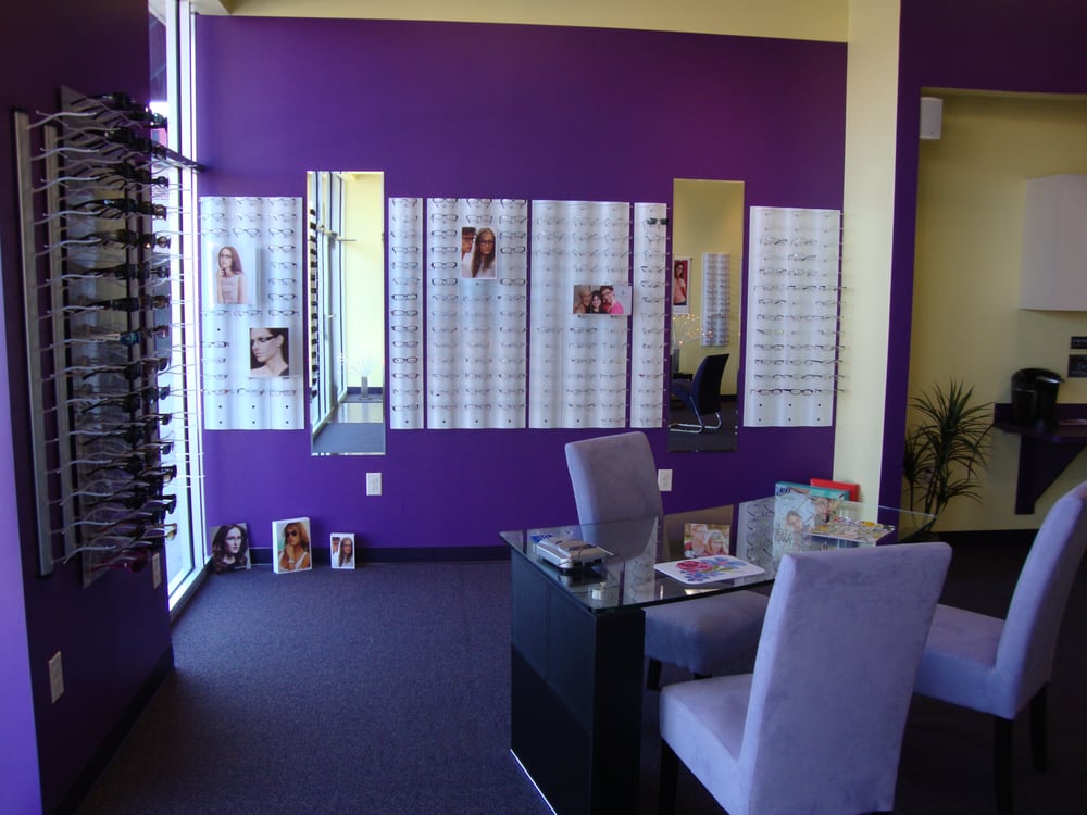 Dynamic Eye Care Avenue Frisco Capture in HD Dynamic Eye Care Avenue Frisco Capture in HD