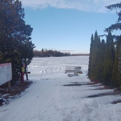 Wilke Lake Park - Slush