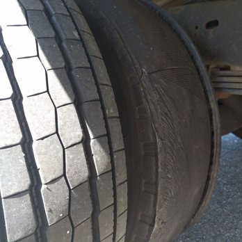 US Storage Centers - They deserve a tire ticket. - Self Storage Near Me - Westminster, California