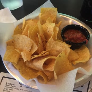 Echo Tap & Grille - Complimentary chips and salsa - Bars Near Me - Mountainside, New Jersey Echo Tap & Grille - Complimentary chips and salsa - Bars Near Me - Mountainside, New Jersey