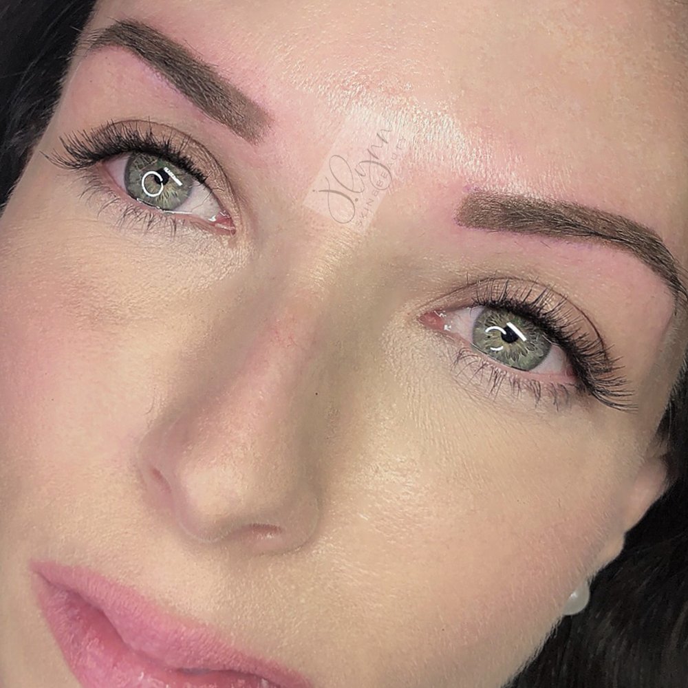 Permanent Makeup Knoxville Tennessee Saubhaya Makeup