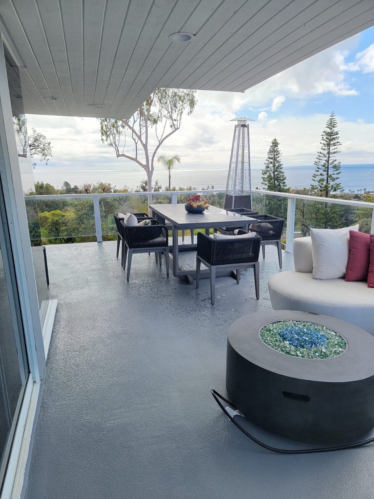 Slide of SPL Water Proofing