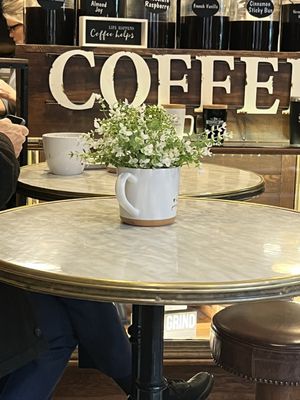 The Bittersweet Shoppe on Newbury by null