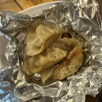 Fukada - Gyoza (6 Pcs.) - Japanese Near Me - Irvine, California