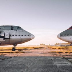 Flight Training International