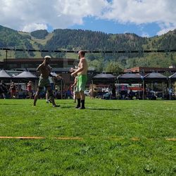City of Aspen