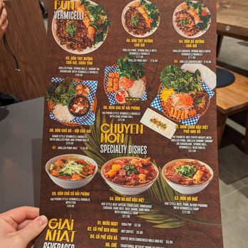 Dear Saigon - Vietnamese Near Me - North York, Ontario