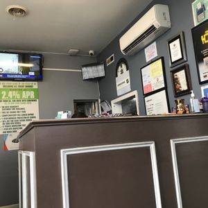 American Muffler Shop 23 Reviews Auto Repair 655