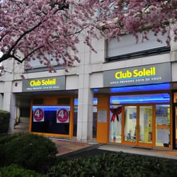 Club Soleil