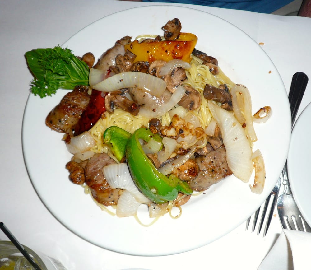 Assaggio Ristorante Italiano 13 Photos 647 Reviews Italian 1450 Ala Moana Blvd Ala Moana Honolulu Hi Restaurant Reviews Phone Number