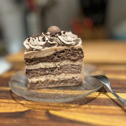 Astoria Cafe & Bakery - Geneva  - Heaven.