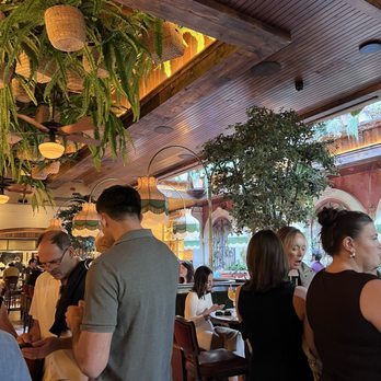 Dalia - Dining area - Tapas/Small Plates Near Me - Boston, Massachusetts Dalia - Dining area - Tapas/Small Plates Near Me - Boston, Massachusetts