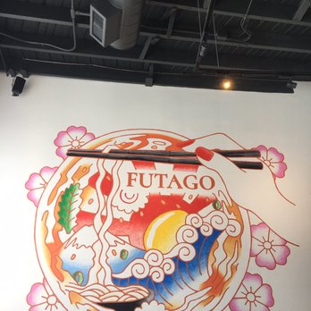 Futago Udon - Japanese Near Me - Boston, Massachusetts