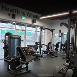 Ola Fit For Life