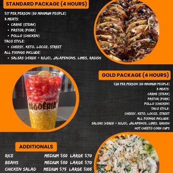 Tagoeria - Caterers Near Me Tagoeria - Caterers Near Me