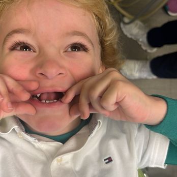 Children's Dental Zone - Private Room - Pediatric Dentists Near Me - Johns Creek, Georgia Children's Dental Zone - Private Room - Pediatric Dentists Near Me - Johns Creek, Georgia