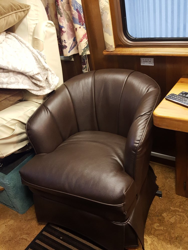 Gonzalez Upholstery - upholstery in Sacramento, CA