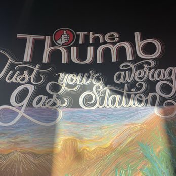 The Thumb - Barbeque Near Me - Scottsdale, Arizona The Thumb - Barbeque Near Me - Scottsdale, Arizona