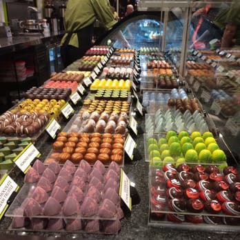Norman Love Confections - Chocolatiers & Shops Near Me - Naples, Florida