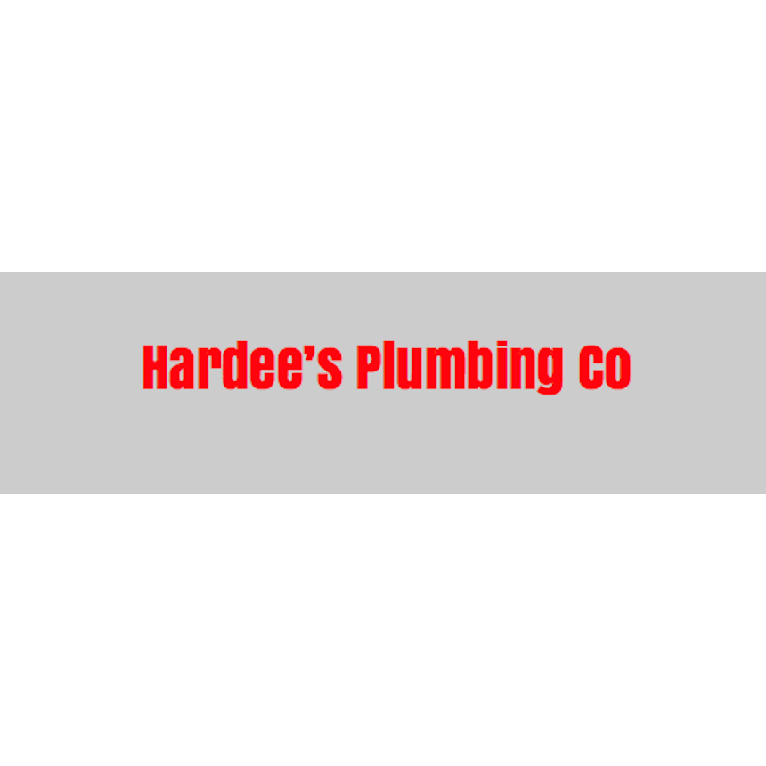 Slide of Hardee's Plumbing