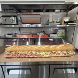 Leggios Deli