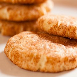 Rigatoni & Robots - Culinary Birthday Party:  Snickerdoodles Cookie Dough -  Each child will make enough dough for 4 dz. cookies...