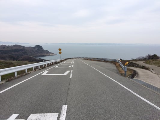 Teshima Art Museum by null