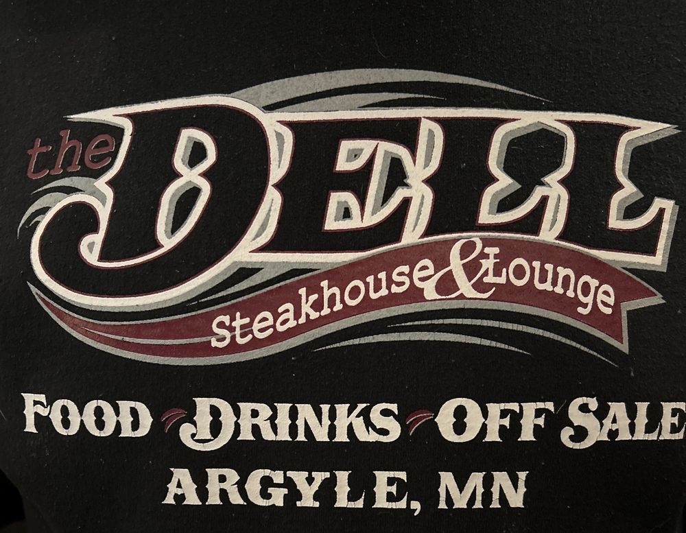 THE DELL STEAKHOUSE & LOUNGE 26 Photos 115 E 4th St, Argyle