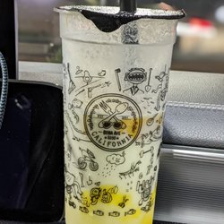 user provided Boba Ave Express photo