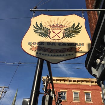 Rock Da Casbah - Bars Near Me - Saugerties, New York Rock Da Casbah - Bars Near Me - Saugerties, New York