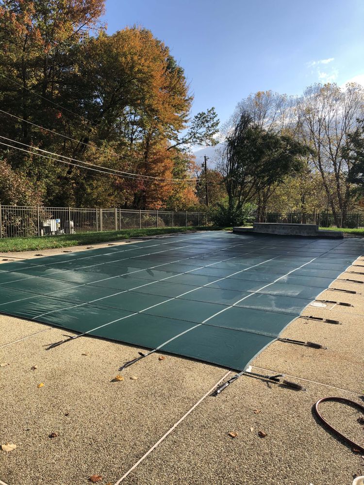 DIXON POOL SERVICE Updated September 2024 19 Photos 9506