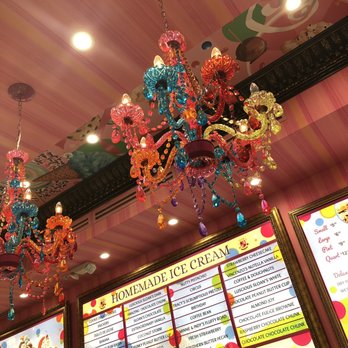 Sloan's - Doral - Ice Cream & Frozen Yogurt Near Me - Doral, Florida